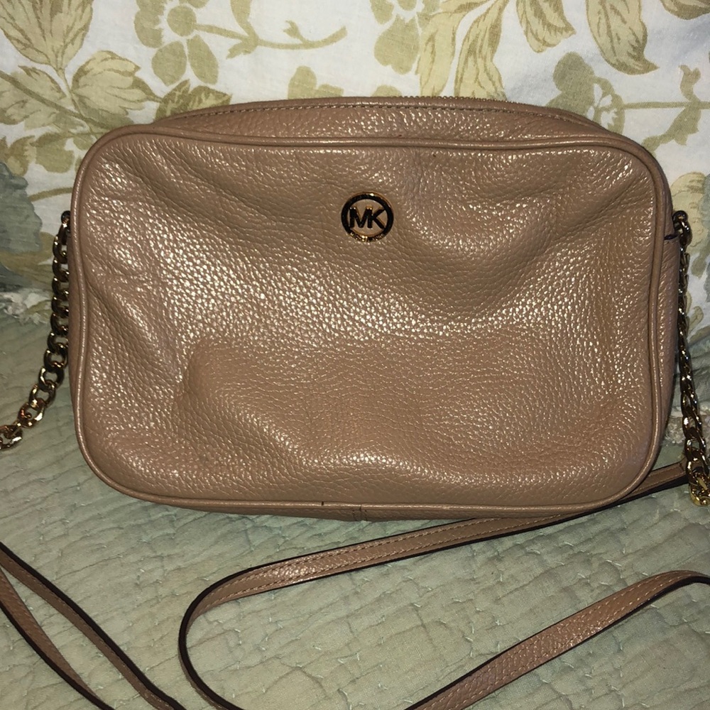 Michael Kors Crossbody Bag